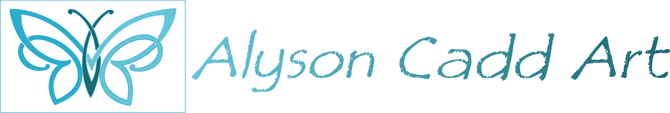 Alyson Cadd Art logo